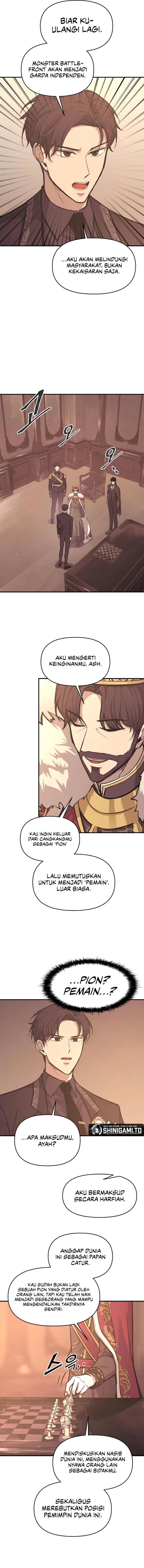 Read I Became The Tyrant Of A Defense Game (ID) Manga Online