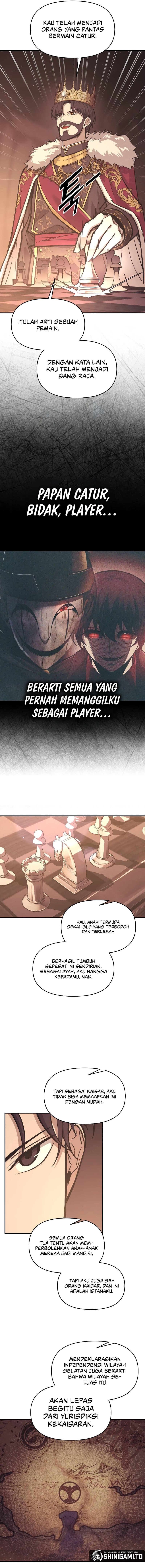 Read I Became The Tyrant Of A Defense Game (ID) Manga Online