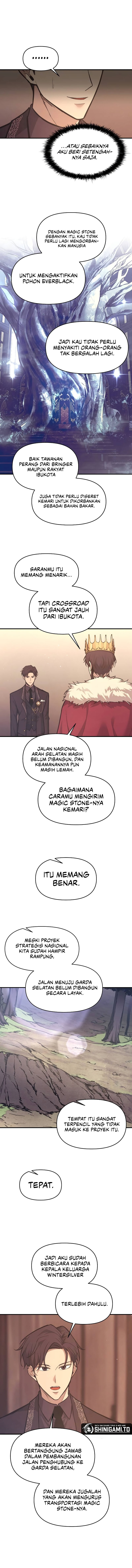 Read I Became The Tyrant Of A Defense Game (ID) Manga Online