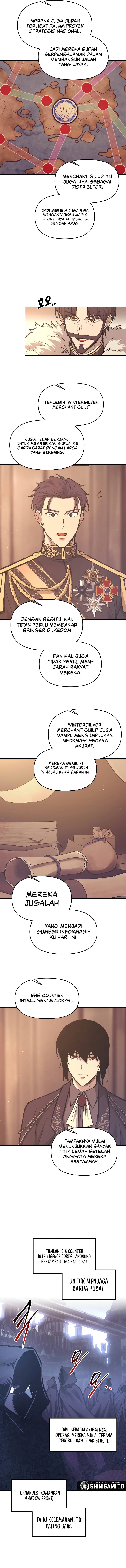 Read I Became The Tyrant Of A Defense Game (ID) Manga Online