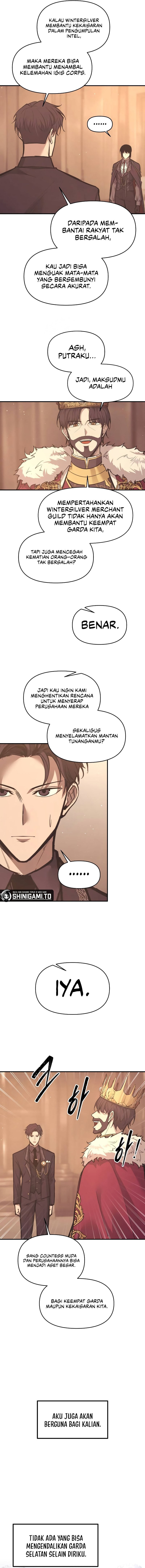 Read I Became The Tyrant Of A Defense Game (ID) Manga Online