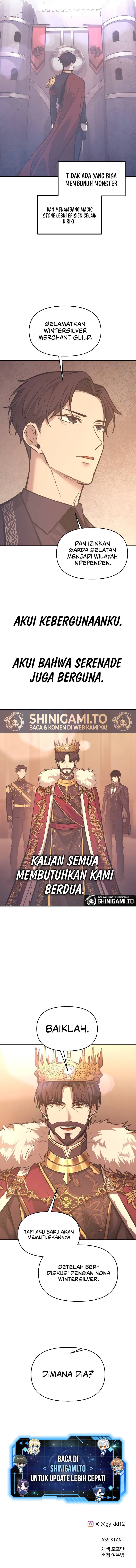 Read I Became The Tyrant Of A Defense Game (ID) Manga Online