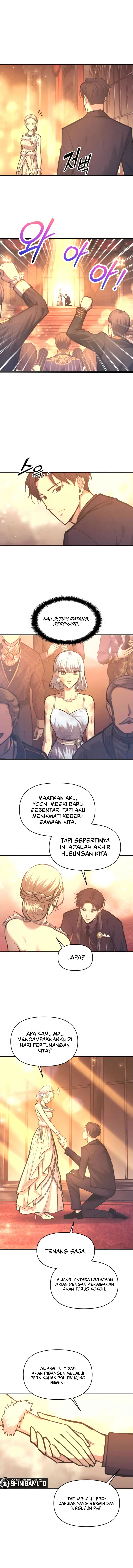 Read I Became The Tyrant Of A Defense Game (ID) Manga Online