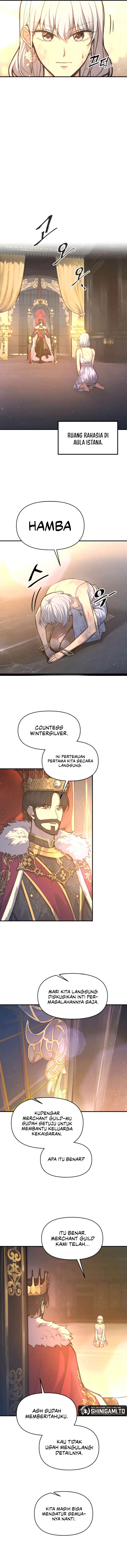 Read I Became The Tyrant Of A Defense Game (ID) Manga Online