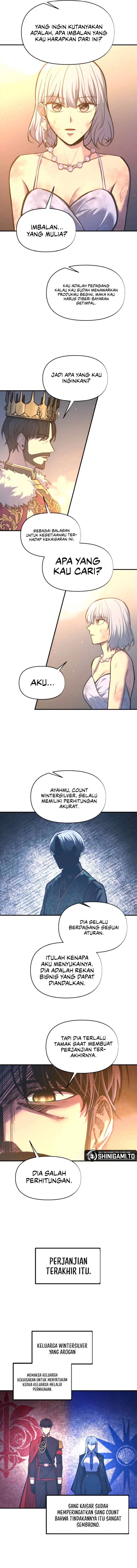 Read I Became The Tyrant Of A Defense Game (ID) Manga Online