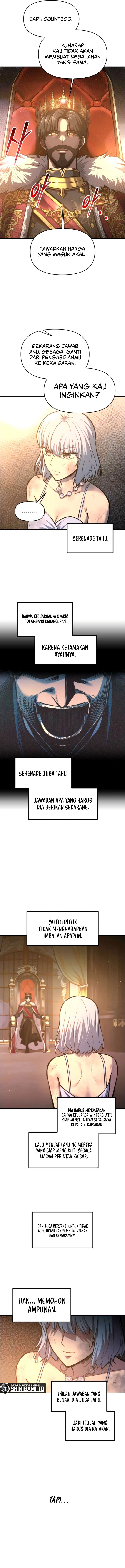 Read I Became The Tyrant Of A Defense Game (ID) Manga Online