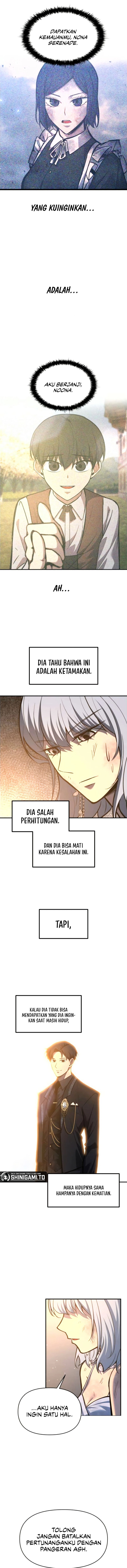 Read I Became The Tyrant Of A Defense Game (ID) Manga Online