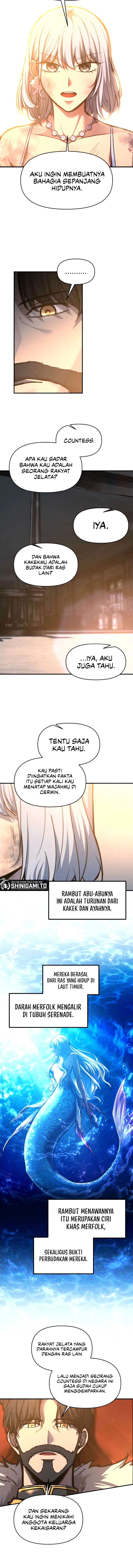 Read I Became The Tyrant Of A Defense Game (ID) Manga Online