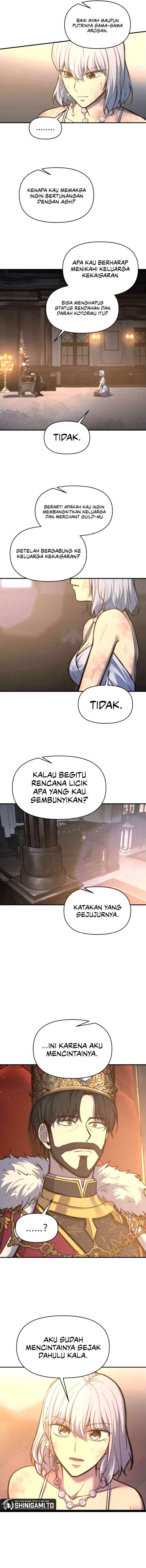 Read I Became The Tyrant Of A Defense Game (ID) Manga Online