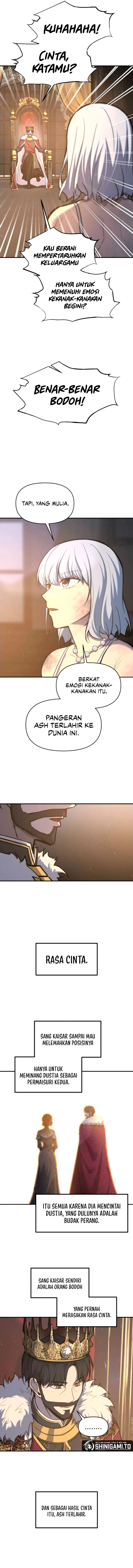 Read I Became The Tyrant Of A Defense Game (ID) Manga Online