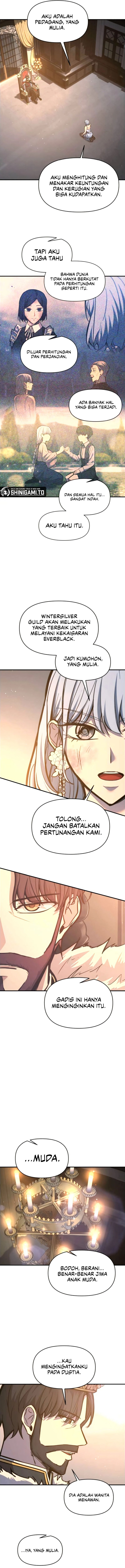 Read I Became The Tyrant Of A Defense Game (ID) Manga Online