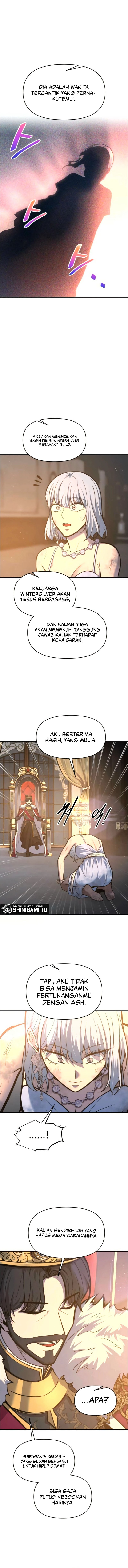 Read I Became The Tyrant Of A Defense Game (ID) Manga Online