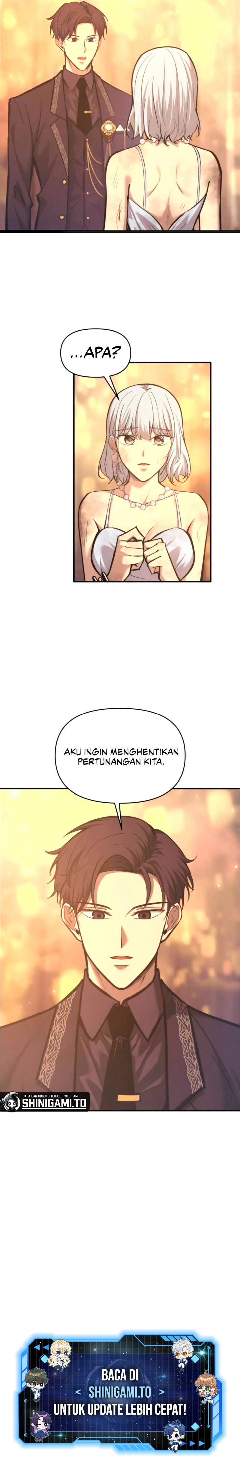 Read I Became The Tyrant Of A Defense Game (ID) Manga Online