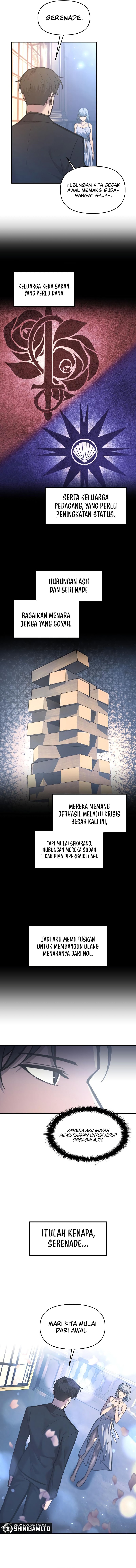 Read I Became The Tyrant Of A Defense Game (ID) Manga Online