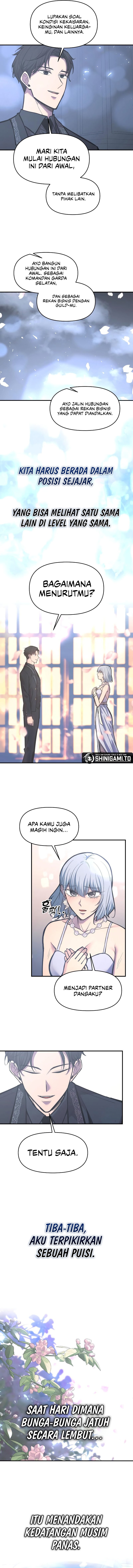 Read I Became The Tyrant Of A Defense Game (ID) Manga Online