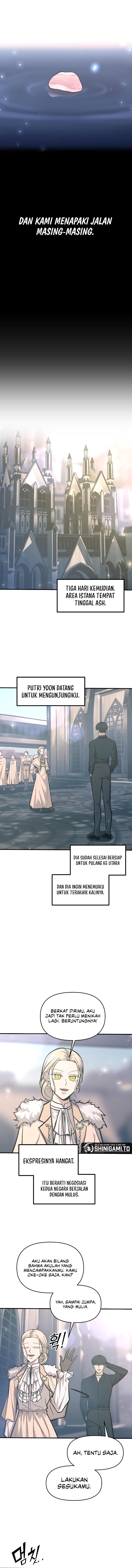 Read I Became The Tyrant Of A Defense Game (ID) Manga Online