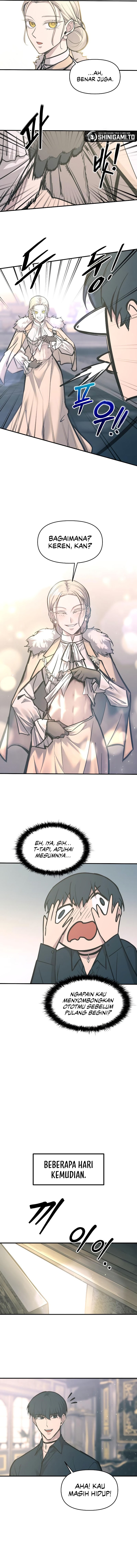 Read I Became The Tyrant Of A Defense Game (ID) Manga Online