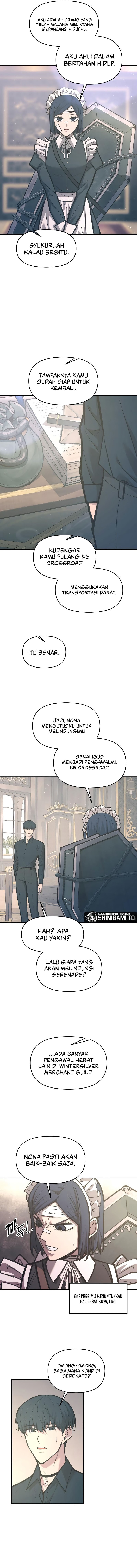 Read I Became The Tyrant Of A Defense Game (ID) Manga Online