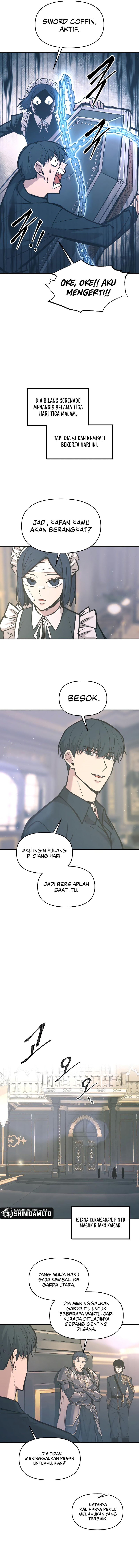 Read I Became The Tyrant Of A Defense Game (ID) Manga Online