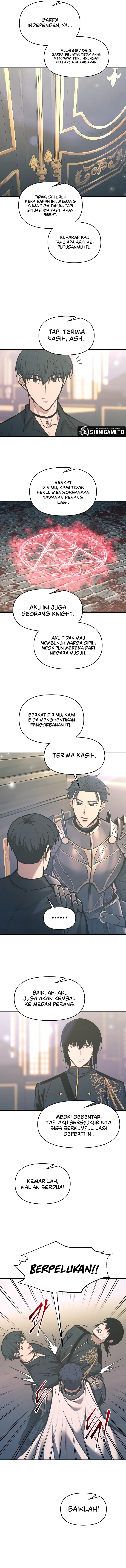 Read I Became The Tyrant Of A Defense Game (ID) Manga Online