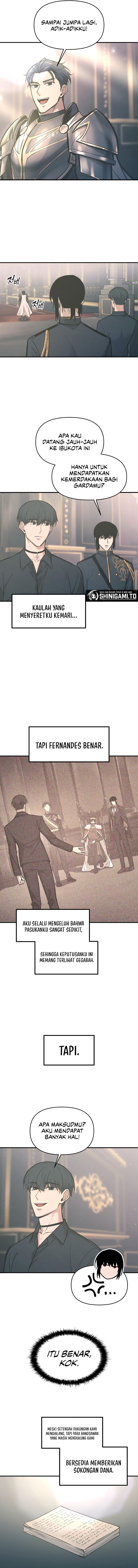 Read I Became The Tyrant Of A Defense Game (ID) Manga Online