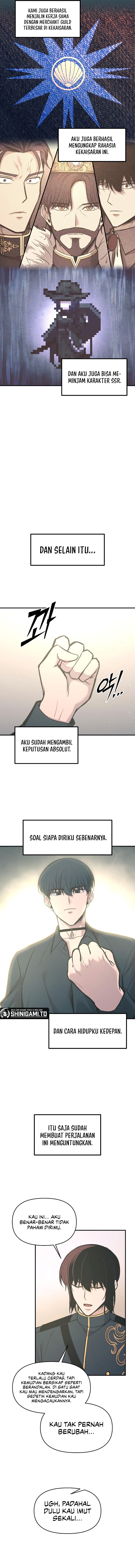 Read I Became The Tyrant Of A Defense Game (ID) Manga Online