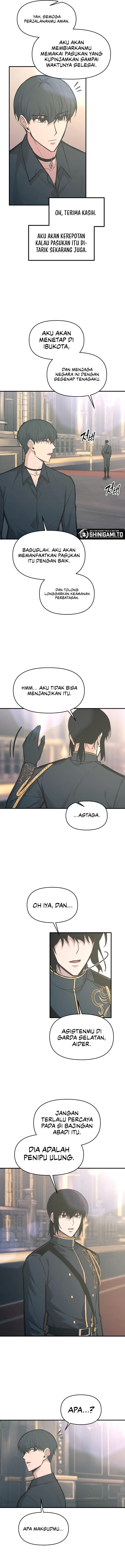 Read I Became The Tyrant Of A Defense Game (ID) Manga Online