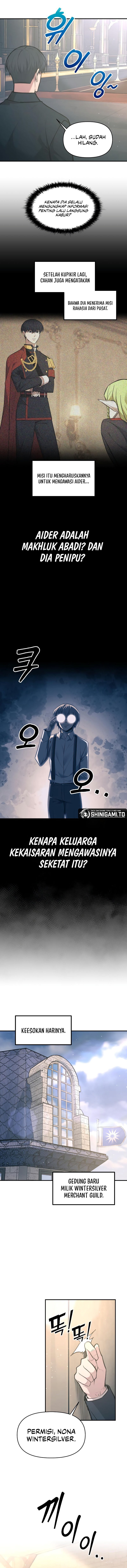 Read I Became The Tyrant Of A Defense Game (ID) Manga Online