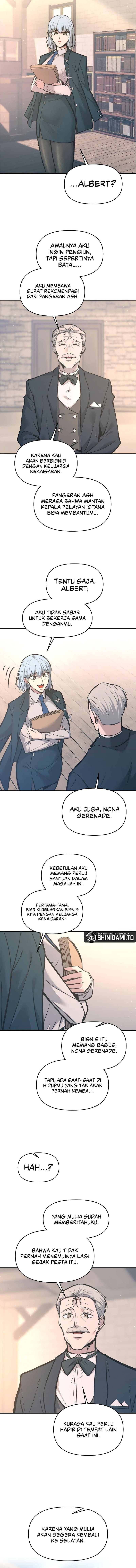 Read I Became The Tyrant Of A Defense Game (ID) Manga Online