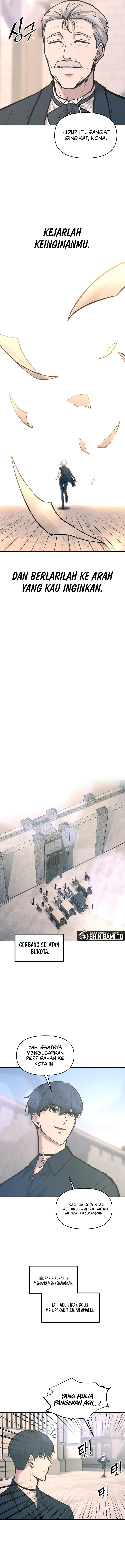 Read I Became The Tyrant Of A Defense Game (ID) Manga Online