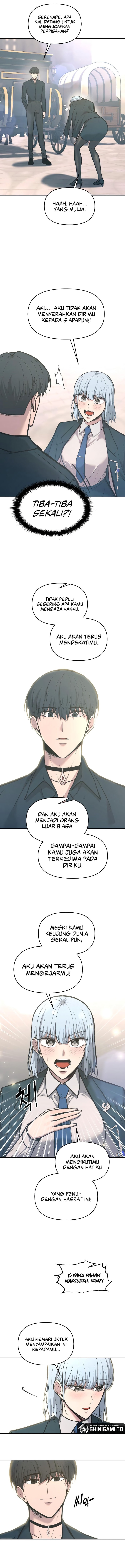 Read I Became The Tyrant Of A Defense Game (ID) Manga Online