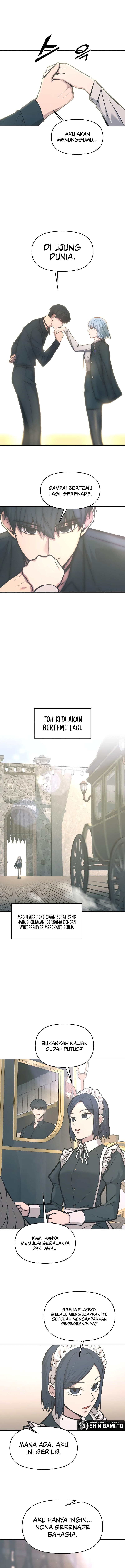 Read I Became The Tyrant Of A Defense Game (ID) Manga Online