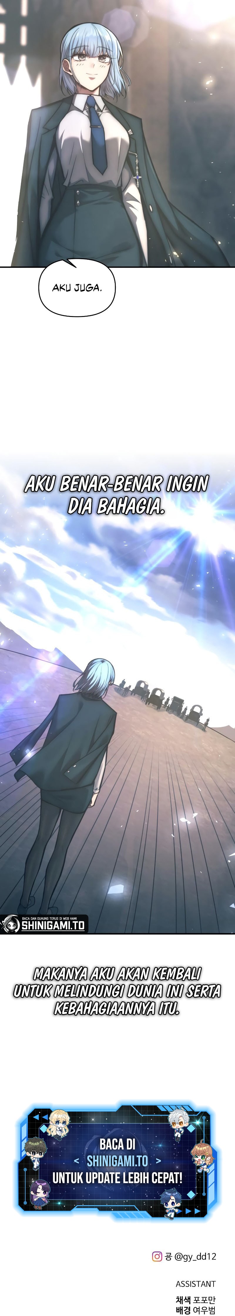 Read I Became The Tyrant Of A Defense Game (ID) Manga Online