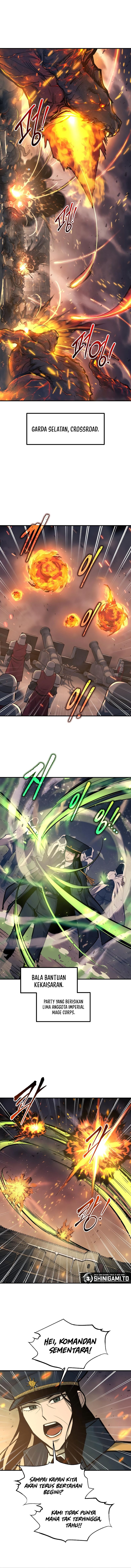 Read I Became The Tyrant Of A Defense Game (ID) Manga Online