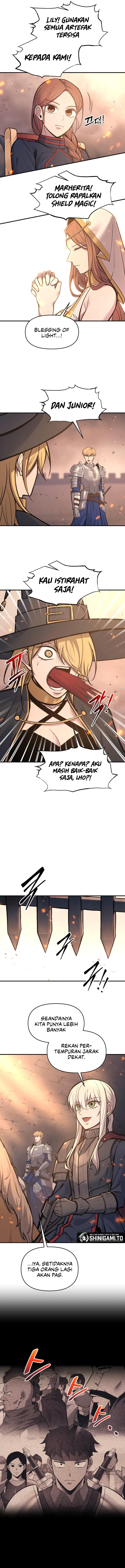 Read I Became The Tyrant Of A Defense Game (ID) Manga Online