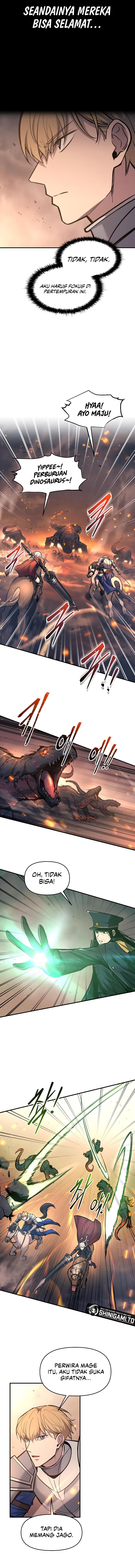 Read I Became The Tyrant Of A Defense Game (ID) Manga Online