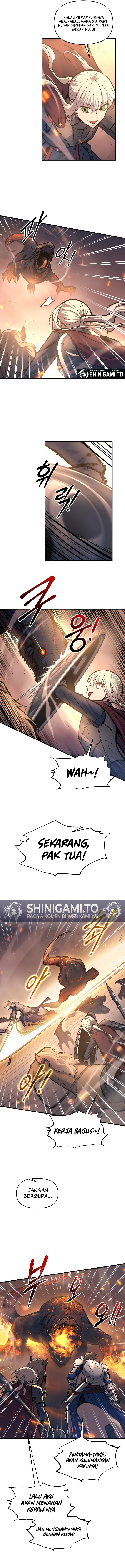 Read I Became The Tyrant Of A Defense Game (ID) Manga Online