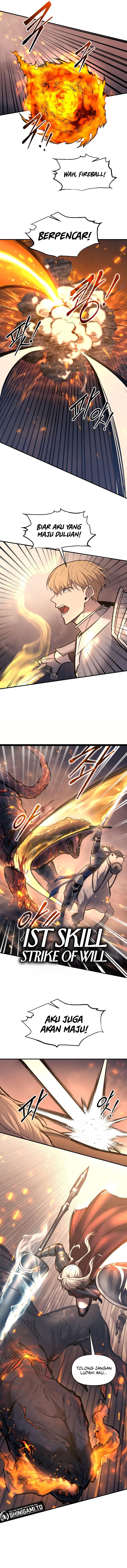 Read I Became The Tyrant Of A Defense Game (ID) Manga Online