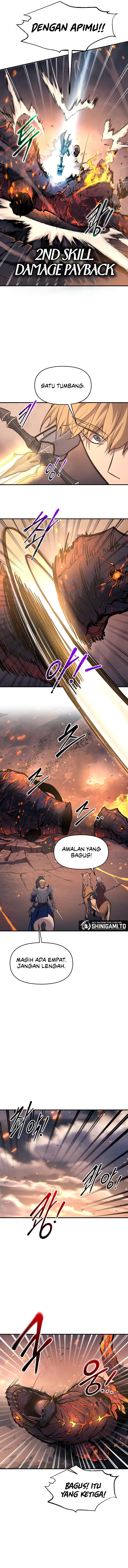 Read I Became The Tyrant Of A Defense Game (ID) Manga Online