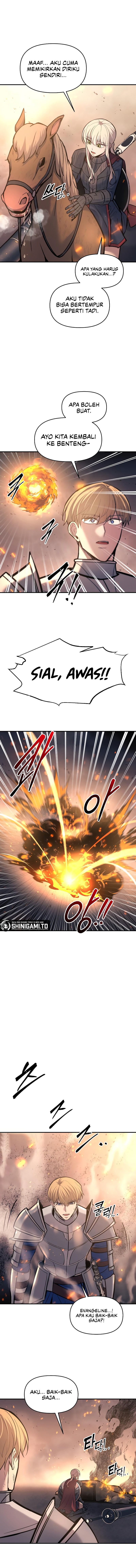 Read I Became The Tyrant Of A Defense Game (ID) Manga Online