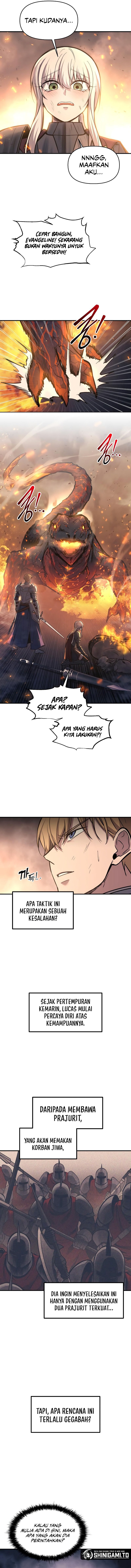 Read I Became The Tyrant Of A Defense Game (ID) Manga Online