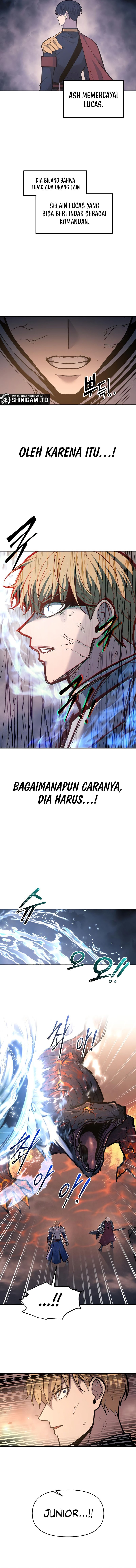 Read I Became The Tyrant Of A Defense Game (ID) Manga Online