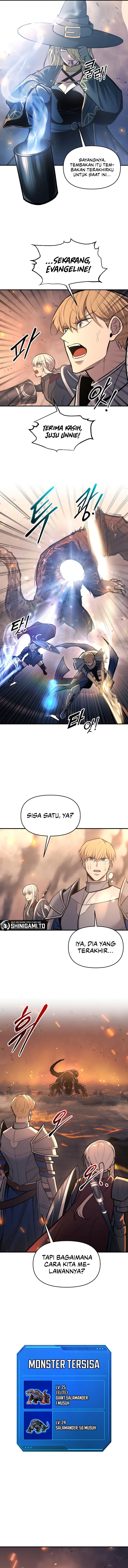 Read I Became The Tyrant Of A Defense Game (ID) Manga Online