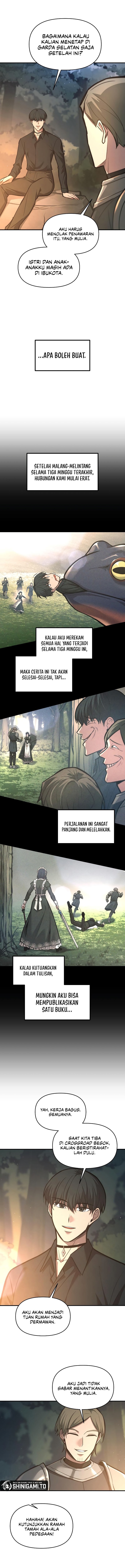 Read I Became The Tyrant Of A Defense Game (ID) Manga Online