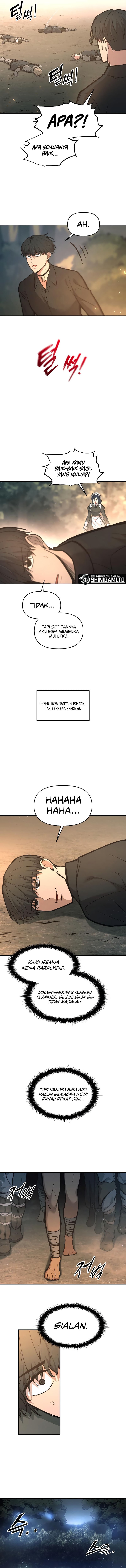 Read I Became The Tyrant Of A Defense Game (ID) Manga Online