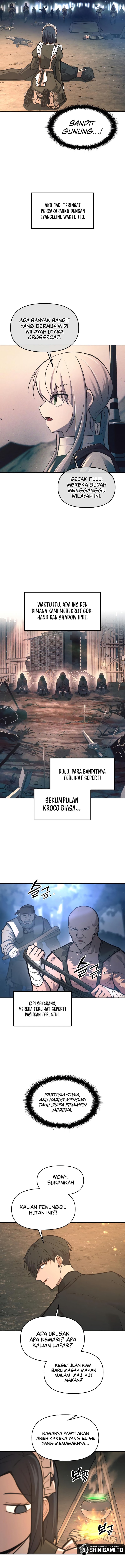 Read I Became The Tyrant Of A Defense Game (ID) Manga Online