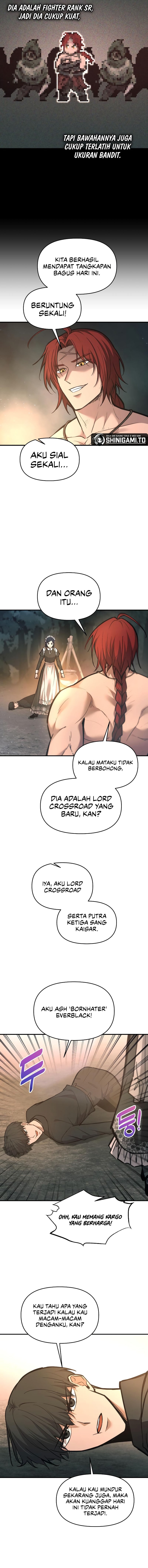 Read I Became The Tyrant Of A Defense Game (ID) Manga Online