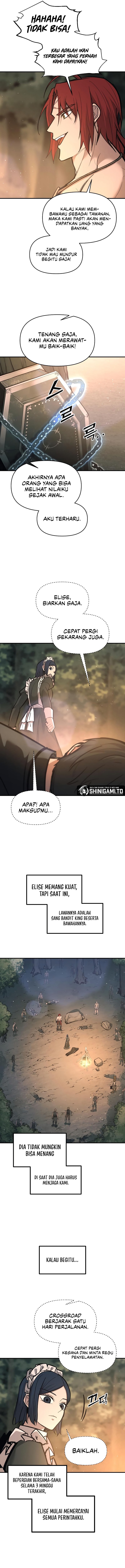 Read I Became The Tyrant Of A Defense Game (ID) Manga Online