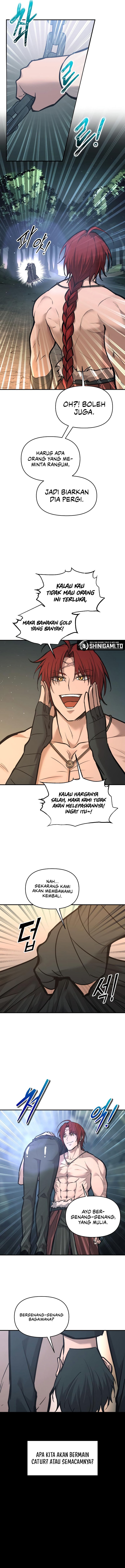 Read I Became The Tyrant Of A Defense Game (ID) Manga Online