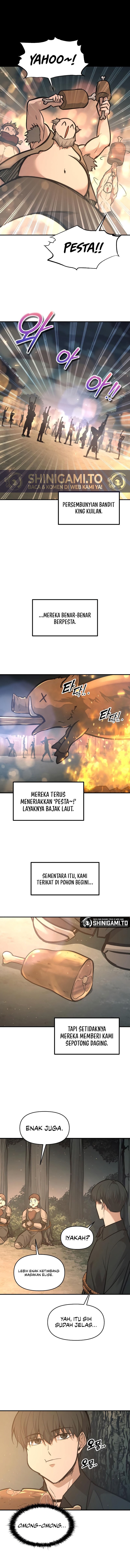 Read I Became The Tyrant Of A Defense Game (ID) Manga Online